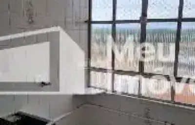 Imóvel para aluguel tem 78 metros quadrados com 3 quartos