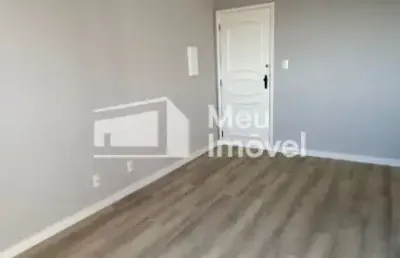 Apartamento com 57 m² -1 dormitorio- 2 vagas de garagem - jd esplanada - perto do vicentina aranha