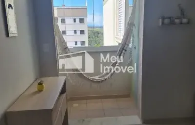 Apartamento com 2 quartos para alugar na Rua Inez Maria Cuoghi, 100, Urbanova V, São José dos Campos