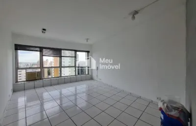 Aluguel sala comercial 32m² condomínio edifício saint james centro de são josé dos campos