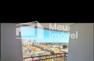 Apartamento 62m² - 2 dormitórios, sendo 1 suíte - jardim das indústrias - zona oeste - são josé dos campos.