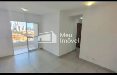 Apartamento 62m² - 2 dormitórios, sendo 1 suíte - jardim das indústrias - zona oeste - são josé dos campos.