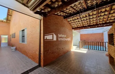 Aluguel casa térrea 3 dormitórios sendo 1 suíte - condomínio eldorado urbanova - são josé dos campos