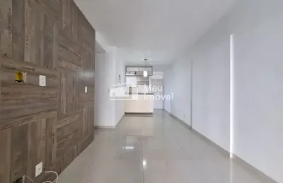 Aluguel apartamento 3 dormitórios sendo suíte condomínio landscape - bairro jardim aquarius - são josé dos campos