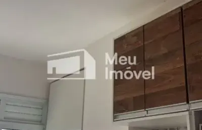 Aluguel apartamento 2 dormitórios condomínio flora - bairro parque itamarati - jacareí
