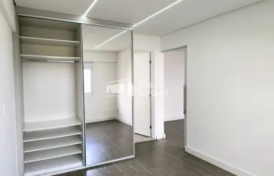 Apartamento 52m² - 1 dormitórios - move residence - jardim aquárius - zona oeste - são josé dos campos.