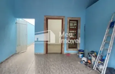 Aluguel casa 2 dormitórios bairro jardim morumbi - zona sul - são josé dos campos