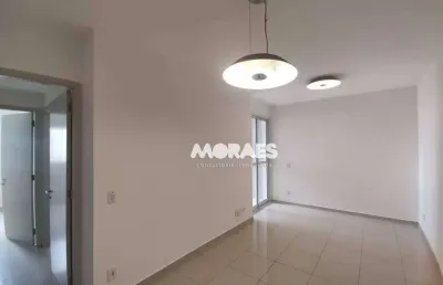 Apartamento com 2 quartos para alugar, 63 m² por r$ 2.000/mês - arte brasil residencial - bauru/sp