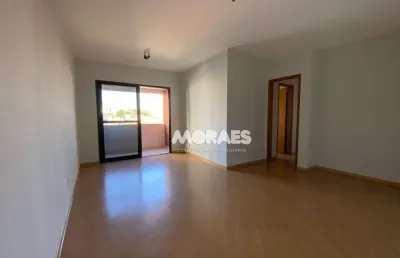 Apartamento com 3 quartos para alugar, 93 m² por r$ 2.500/mês - residencial porto real - bauru/sp