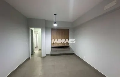 Apartamento com 3 quartos para alugar, 92 m² por r$ 3.500/mês - duo residence club - vila aviação - 2 vagas bauru/sp