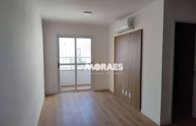 Apartamento com 1 dormitório para alugar, 30 m² por r$ 3.000/mês - fly residence - bauru/sp