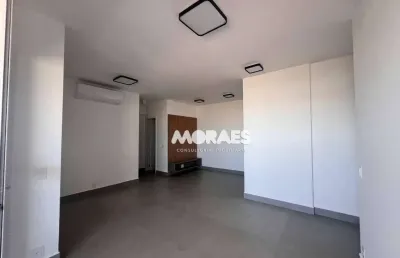 Apartamento com 3 quartos para alugar, 103 m² por r$ 5.000/mês - essenza residencial - bauru/sp