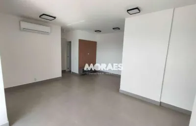 Apartamento com 3 quartos para alugar, 103 m² por r$ 4.850/mês - essenza residencial - bauru/sp
