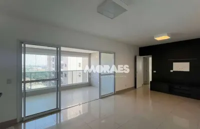 Apartamento com 3 dormitórios para alugar, 120 m² por r$ 5.500/mês - vivaz home resort - bauru/sp