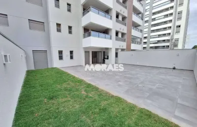 Apartamento com 2 suites, 130 m² - venda por r$ 1.150.000 ou aluguel por r$ 5.800/mês - city towers two - bauru/sp