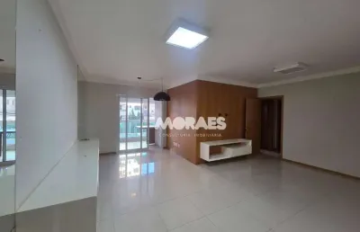 Apartamento com 3 suítes para alugar, 144 m² por r$ 3.900/mês - residencial jari - 2 vagas - bauru/sp