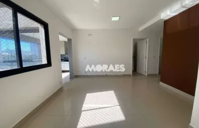 Apartamento com 3 suites para alugar, 107 m² por r$ 6.480/mês - vivant home resort - bauru/sp