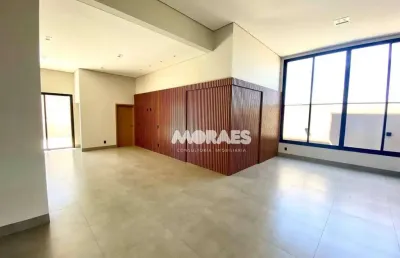 Casa com 3 suítes para alugar, 420 m² por r$ 12.000/mês - cyrela estoril - bauru/sp