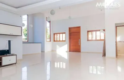 Casa em condomínio fechado com 4 suítes 952 m² - venda por r$ 3.500.000 ou aluguel por r$ 9.600/mês - residencial villaggio i - bauru/sp