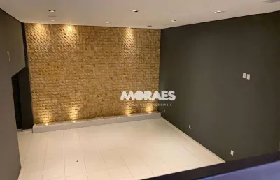 Salão comercial para alugar, 425 m² por r$ 5.000/mês - vila aviação - bauru/sp