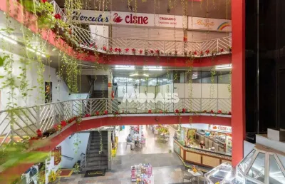Prédio comercial com 4 andares para alugar, 2828 m² por r$ 40.000/mês - av. rodrigues alves - centro - bauru/sp