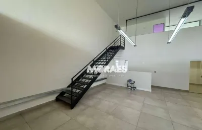 Salão comercial, 643 m² - venda por r$ 4.500.000 ou aluguel por r$ 20.000/mês - jardim infante dom henrique - bauru/sp