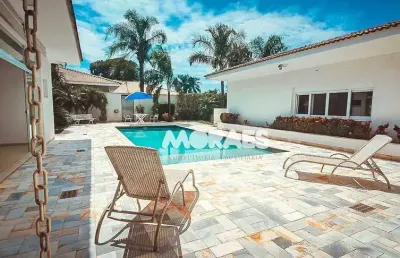 Casa em condomínio fechado com 4 dormitórios, 620 m² - venda por r$ 3.500.000 ou aluguel por r$ 15.700/mês - samambaia parque residencial - bauru/sp