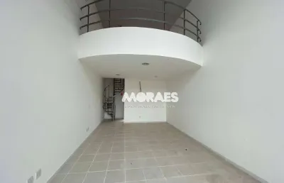 Sala comercial para alugar, 70 m² por r$ 3.300/mês - vila universitária - bauru/sp