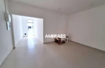 Salão para alugar, 155 m² por r$ 4.500,00/mês - jardim marambá - bauru/sp