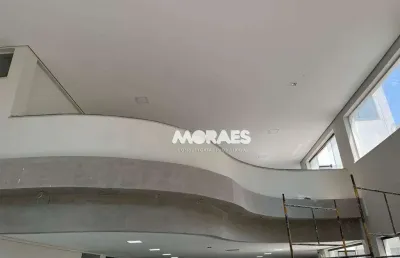 Salão/prédio comercial para alugar, 1200 m² por r$ 50.000/mês - jardim estoril - bauru/sp