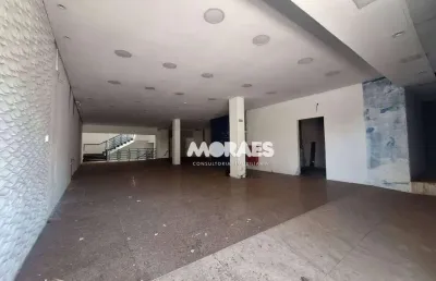 Prédio comercial para alugar, 885 m² por r$ 15.000/mês - centro - bauru/sp
