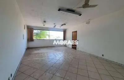 Sala para alugar, 45 m² por r$ 2.500,00/mês - vila cardia - bauru/sp
