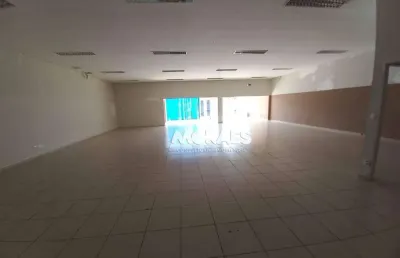 Salão comercial para alugar, 550 m² por r$ 12.500/mês - jardim américa - bauru/sp