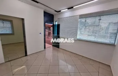 Imóvel comercial para alugar, 320 m² por r$ 6.900/mês - altos da cidade - bauru/sp