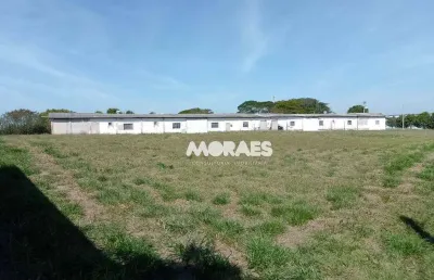 Galpão, 2000 m² - venda por r$ 4.500.000 ou aluguel por r$ 8.000/mês - gália/sp