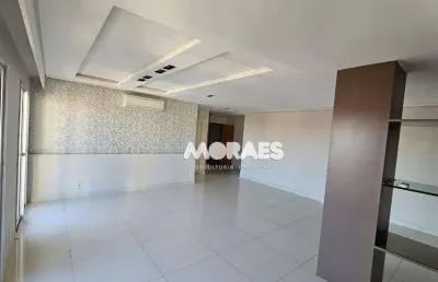 Apartamento duplex com 3 suítes para alugar, 180 m² por r$ 6.200/mês - arte brasil residencial - bauru/sp