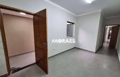 Casa residencial/comercial com 2 quartos, 144 m² - venda por r$ 390.000 ou aluguel por r$ 2.500/mês - chácara das flores - bauru/sp