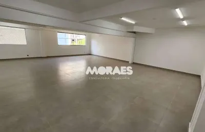 Salão comercial para alugar, 530 m² por r$ 10.500/mês - vila cidade universitária - bauru/sp