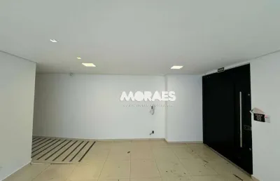Salão comercial para alugar, 350 m² por r$ 15.000/mês - altos da cidade - bauru/sp
