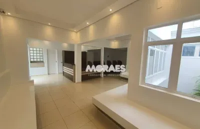 Salão comercial para clínica, 484 m² - venda por r$ 1.500.000 ou aluguel por r$ 12.000/mês - centro - bauru/sp