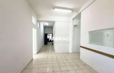 Imóvel comercial para alugar, 1.092 m² por r$ 28.000/mês - jardim estoril iv - bauru/sp