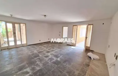 Salão comercial, 348 m² - venda por r$ 780.000 ou aluguel por r$ 5.400/mês - vila universitária - bauru/sp