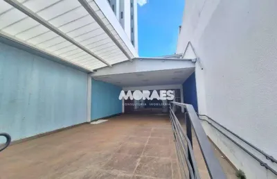 Salão comercial, 252 m² - venda por r$ 1.490.000 ou aluguel por r$ 5.900/mês - centro - bauru/sp