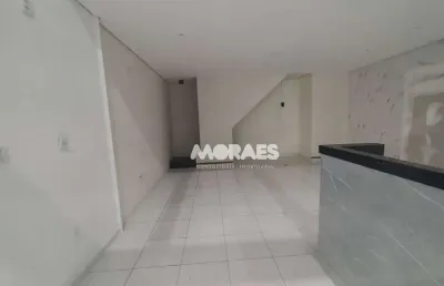 Sala comercial para alugar, 45 m² por r$ 2.000/mês - jardim infante dom henrique - bauru/sp