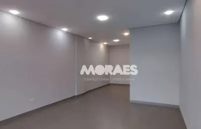 Sala, 65 m² - venda por r$ 430.000 ou aluguel por r$ 2.230/mês - nova nações américa - bauru/sp