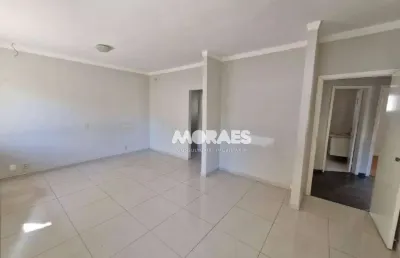 Casa comercial para alugar, 396 m² por r$ 7.000/mês - jardim infante dom henrique - bauru/sp