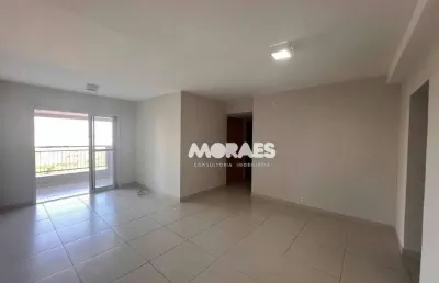 Apartamento com 3 dormitórios à venda, 94 m² por r$ 800.000,00 - terrazzo residencial - bauru/sp