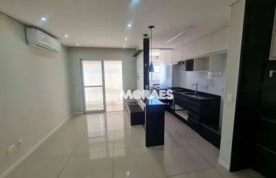 Apartamento com 3 quartos à venda, 77 m² por r$ 700.000 - condomínio nova nação américa - bauru/sp