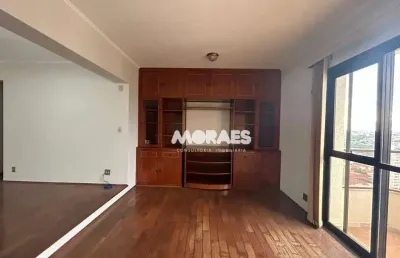 Apartamento com 3 dormitórios à venda, 145 m² por r$ 500.000,00 - edifício partenon - bauru/sp