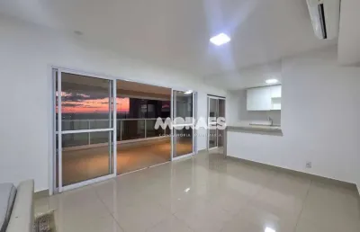 Apartamento com 3 suítes, 120 m² - venda por r$ 1.300.000 ou aluguel por r$ 5.500/mês - vivaz home resort - bauru/sp